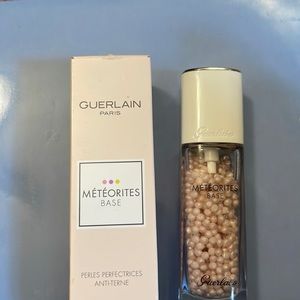 GUERLAIN MAKE UP PRIMER